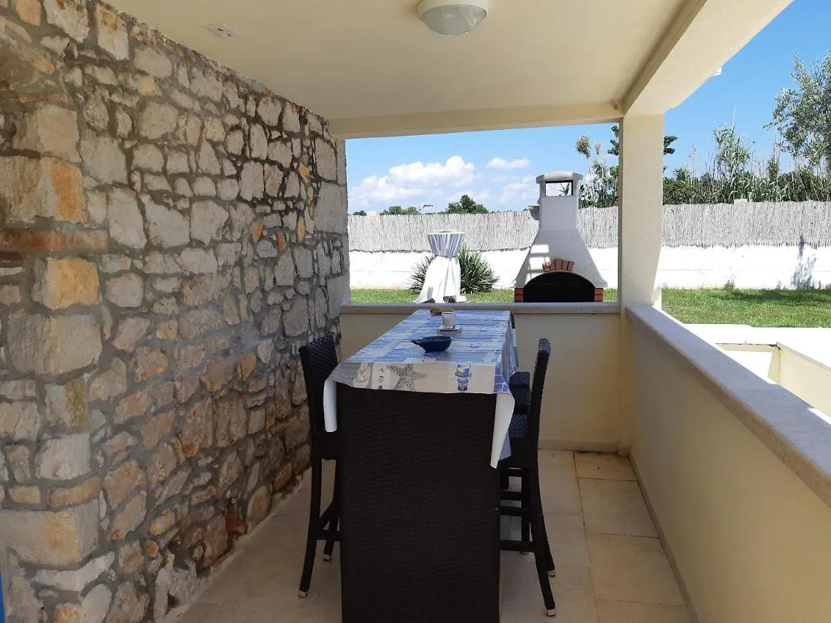 Villa La Felice بوريتش كرواتيا