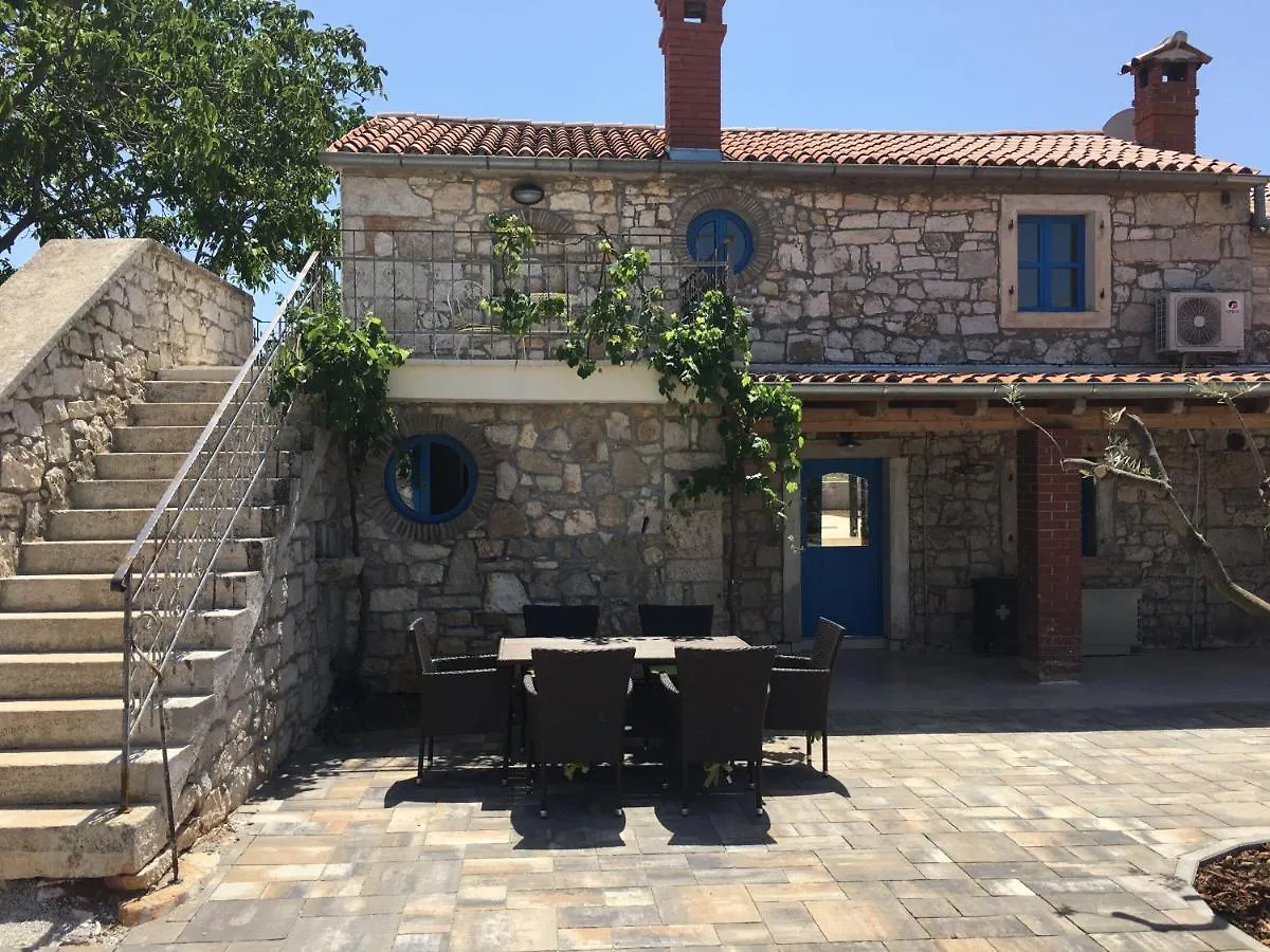Villa La Felice بوريتش كرواتيا