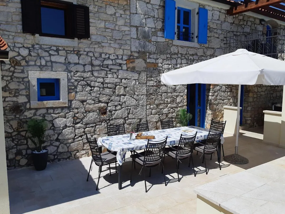 Villa La Felice بوريتش