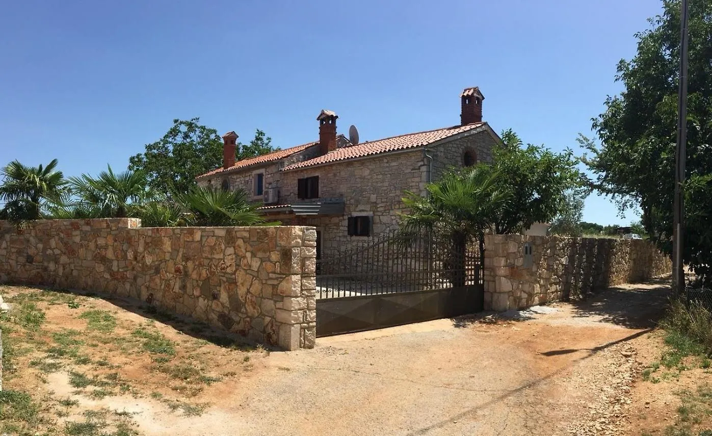 Villa La Felice بوريتش كرواتيا