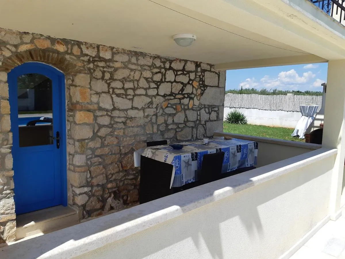 Villa La Felice بوريتش