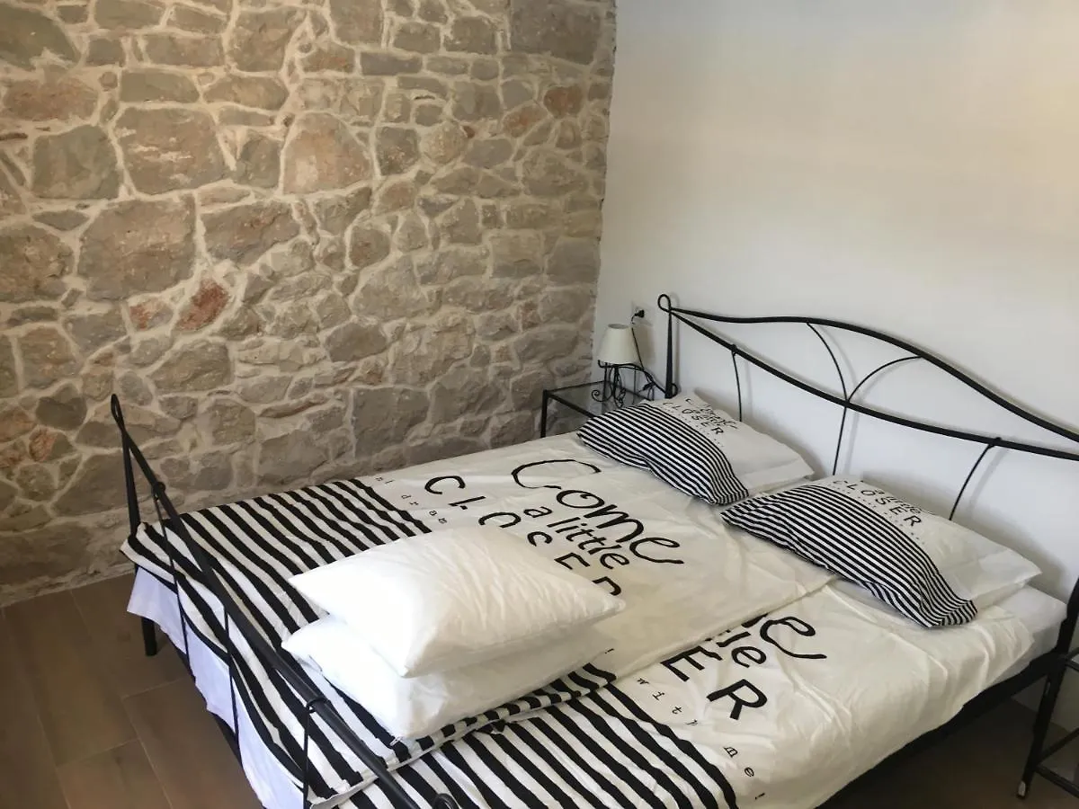 Villa La Felice بوريتش كرواتيا