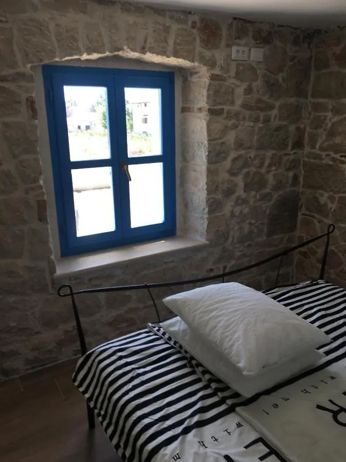 Villa La Felice بوريتش