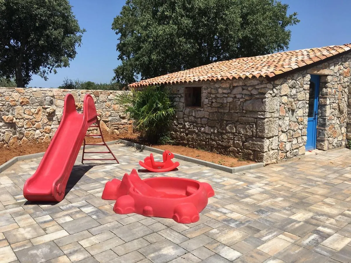Villa La Felice بوريتش