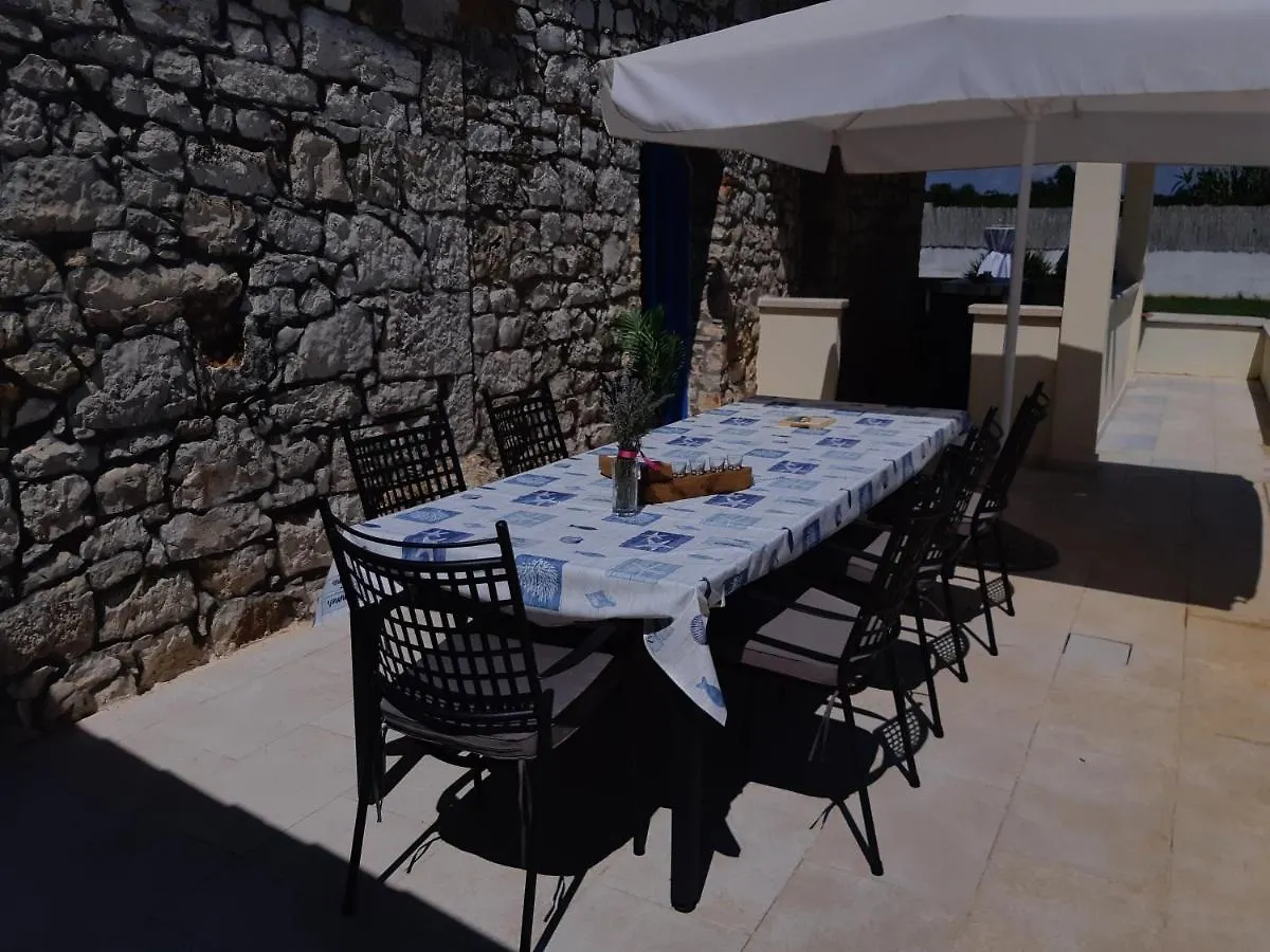 Villa La Felice بوريتش