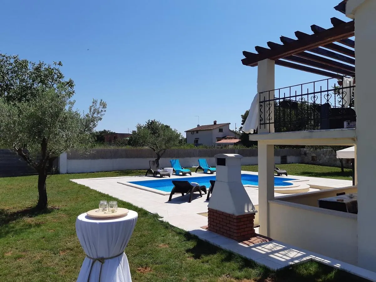 Villa La Felice بوريتش